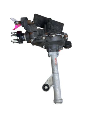 2021-2025 Ford Bronco Differential Carrier Assembly 4.70 Ratio - Front (Used OEM)