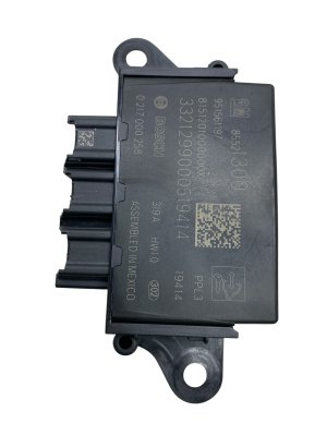 2021-2023 Chevrolet Tahoe Parking Assist Control Module (Used OEM)