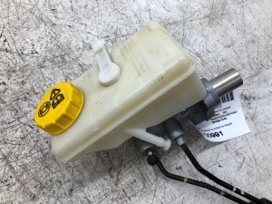 OEM Brake Master Cylinder with Reservoir for 2005-2020 Aston Martin Rapide, V8 Vantage (OEM)