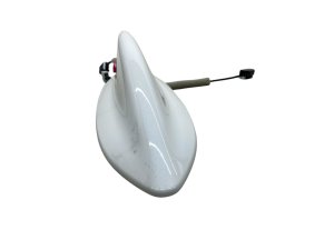 2022-2024 Acura MDX White Radio Antenna without Remote Engine Start (Used OEM)