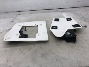 2018-2024 Buick Enclave Seat Blower Motor Fan and Pad Set - Front (Used OEM)