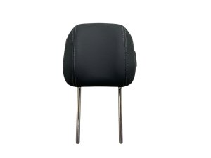 2022-2025 Audi Q4 e-tron Black Seat Non-Sport Headrest - Front, Right (Passenger) (Used OEM)