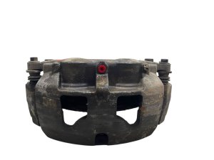 2017-2025 Ford F-550 Super Duty Disc Brake Caliper - Rear, Right (Passenger) (Used OEM)