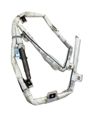 2013-2016 Mercedes-Benz GL550 Roof Curtain Air Bag - Right (Passenger) (Used OEM)