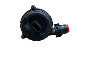  Tesla Model s Electric Auxiliary Coolant Pump with Hose (Used OEM)