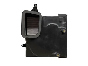  Tesla Model x HEPA Cabin Air Filter Housing (Used OEM)