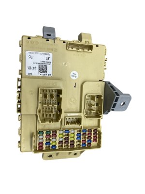 2020-2022 Hyundai Palisade Instrument Panel Cabin Fuse Junction Box (Used OEM)