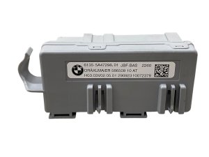 2023-2025 BMW X1 Body Control Module (Used OEM)