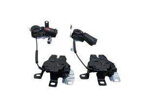 2025 Lincoln Navigator Tailgate Lock Latch and Actuator Set (Used OEM)