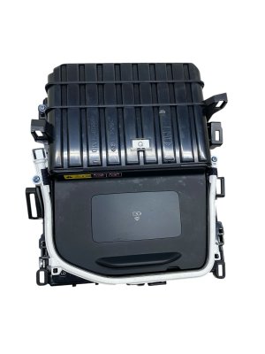 2022-2025 Lexus NX350 Center Console Sliding Storage Tray with Wireless Charger (Used OEM)