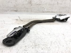 2016-2022 Honda HR-V Door Latch Assembly with Lock Actuator and Inside Handle - Front, Right (Passenger) (Used OEM)