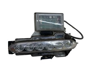 2012-2023 Nissan GT-R LED Daytime Running Light - Front, Left (Driver) (Used OEM)