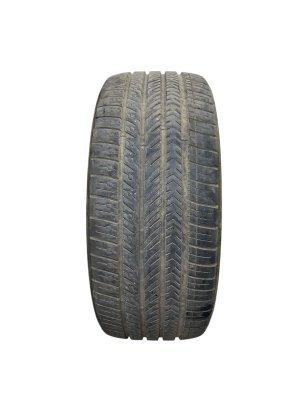 2013-2026 BMW 428i Blue 255/35ZR19 Michelin Pilot Sport All Season 4 Tire (Used OEM)