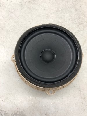 2020-2022 Kia Telluride Door Speaker - Rear (Used OEM)
