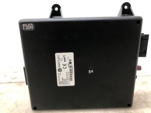 2004-2010 Bentley Continental Telematic Communication Control Module (Used OEM)