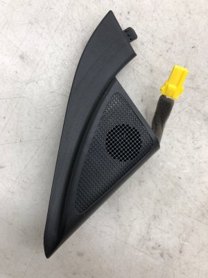 2020-2022 Hyundai Palisade Door Speaker Tweeter - Front (Used OEM)