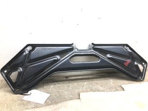 2022-2024 Lucid Air Rear Subframe Support Brace Bracket (Used OEM)