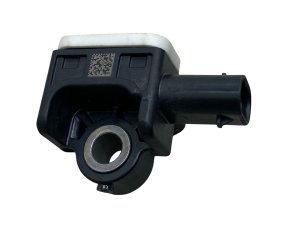 2012-2015 Mercedes-Benz ML350 Air Bag Crash Impact and Acceleration Sensor Set (Used OEM)