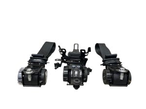 2022-2024 Acura MDX 3rd Row Seat Belt Retractor Set - Rear (Used OEM)