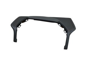 2015-2020 Ford F-150 Red Upper Dash Speedometer Trim Panel (Used OEM)
