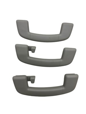 2018-2025 Volkswagen Atlas Interior Roof Grab Handle Set (Used OEM)