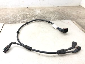 2022-2025 Lucid Air Rear Parking Brake and Wheel Speed Sensor Jumper Wiring Harness (Used OEM)