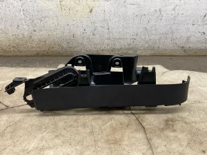  Tesla Model x Falcon Door Outer Cover Bracket Set - Rear (Used OEM)