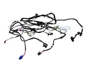 2023-2025 BMW X1 Instrument Panel Dashboard Wiring Harness (Used OEM)