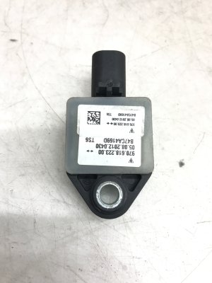 2010-2016 Porsche Panamera Accelerator Crash Sensor (Used OEM)
