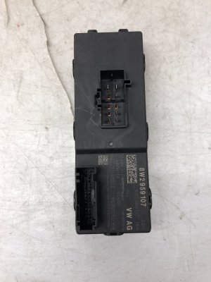2019-2024 Audi S8 Power Liftgate Control Module - Rear (Used OEM)