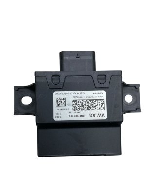 2024-2025 Volkswagen Atlas Soundaktor Engine Sound Control Module (Used OEM)