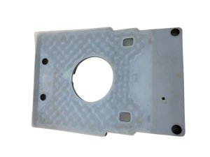 2024-2025 Ford Mustang Front Seat Occupant Sensor Mat Pad (Used OEM)