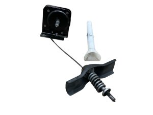 2022-2025 Ford F-150 Lightning Emergency Spare Tire Hoist (Used OEM)