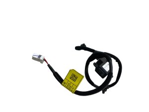 2022-2024 Kia EV6 Seat Back USB-C Charger Port with Harness - Front (Used OEM)