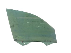 2019-2025 BMW X7 Green Door Glass without Acoustic Glass - Front, Right (Passenger) (Used OEM)