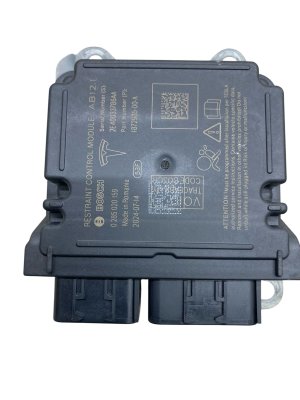 2023-2025 Tesla Cybertruck Airbag Control Module (Used OEM)
