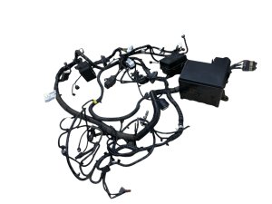 2018-2019 INFINITI QX80 5.6L Engine Wiring Harness (Used OEM)