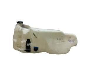 2021-2025 Chevrolet Suburban Washer Fluid Reservoir Assembly with Pump (Used OEM)
