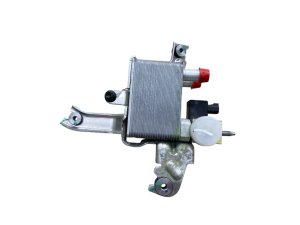 2021-2025 Ford Mustang Mach-E A/C Expansion Valve (Used OEM)
