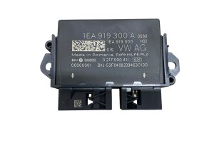 2022-2025 Audi Q4 e-tron Park Assist Control Module (Used OEM)