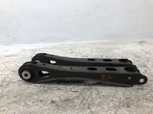 2011-2017 BMW X3 Lower Trailing Arm Suspension Control Arm - Rear, Left (Driver) (Used OEM)