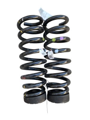 2022-2024 Kia EV6 Suspension Coil Spring Set - Rear (Used OEM)
