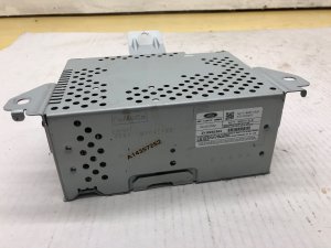 2022-2023 Lincoln Navigator Revel HD AM-FM Radio Receiver with Active Noise Cancellation (Used OEM)