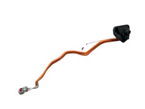  Tesla Model s High Voltage Busbar Charging Cable with Bracket (Used OEM)