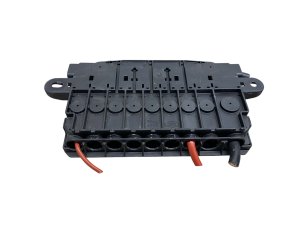 2017 Jaguar F-Pace Battery Terminal Relay Junction Block - Front (Used OEM)