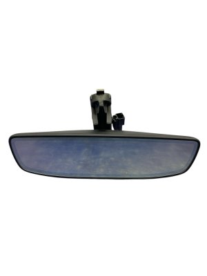 2019-2024 Ram 1500 Auto-Dimming Interior Rear View Mirror with High Beam Control - Front (Used OEM)