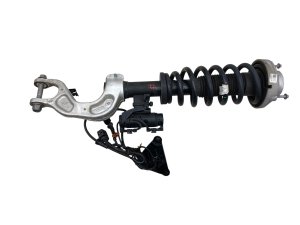 2022-2024 Lucid Air Adaptive Suspension Strut Assembly - Front (Used OEM)