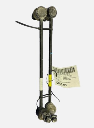 2019-2025 Genesis G70 Suspension Stabilizer Bar Assembly - Front (Used OEM)