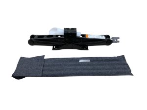 2024-2025 Ford Ranger Emergency Spare Tire Jack and Tool Kit (Used OEM)