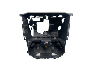 2025-2026 BMW X3 Center Console Cup Holder - Front (Used OEM)
